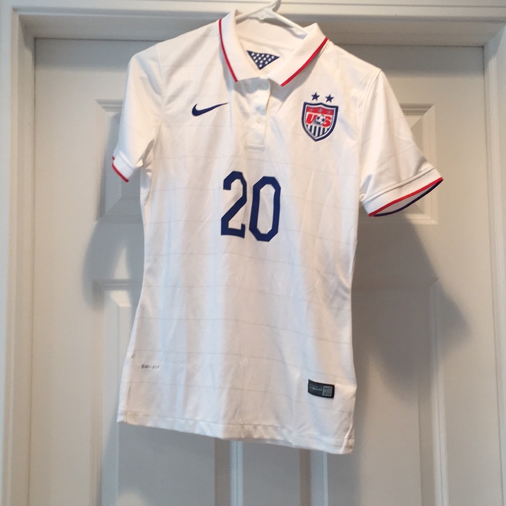 Abby Wambach women’s shirt